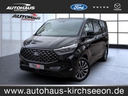 Ford Tourneo Custom 2026