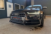 Audi S6 2016