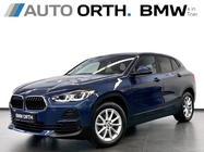 BMW X2 2022