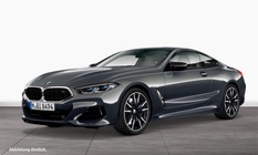 BMW 8 Series 2023