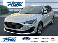 Ford Focus 2025
