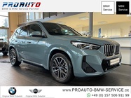 BMW X1 2025