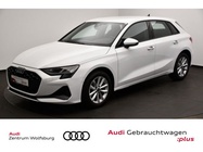 Audi A3 2025