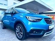 Opel Crossland 2019