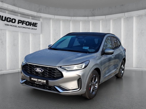 Ford Kuga 2024