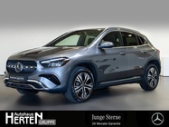 Mercedes-Benz GLA-Class 2025