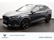 Cupra Formentor 2023