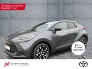 Toyota C-HR 2025
