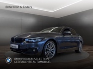 BMW 4 Series 2020