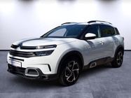 Citroen C5 2021