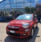 Fiat 500X 2018