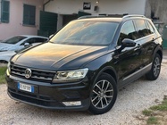 Volkswagen Tiguan 2016