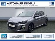 Peugeot 208 2025