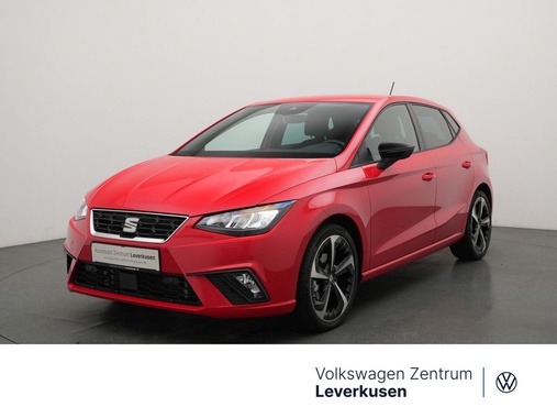 Seat Ibiza 2024