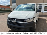 Volkswagen T6 2025