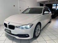BMW 3 Series 2016