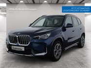 BMW X1 2025
