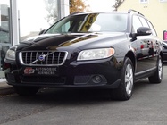 Volvo V70 2009