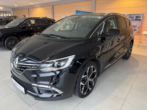 Renault Grand Scenic 2021