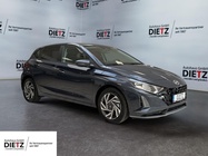 Hyundai i20 2026