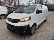 Opel Vivaro 2021