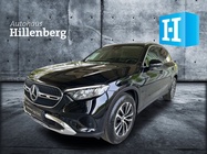 Mercedes-Benz GLC-Class 2025