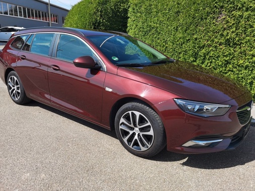 Opel Insignia 2020