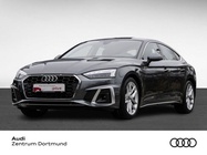 Audi A5 2021