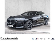 BMW 7 Series 2025