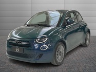 Fiat 500 2025