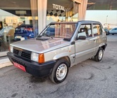 Fiat Panda 2000