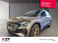 Audi Q4 e-tron 2023