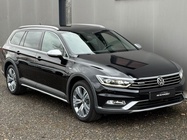 Volkswagen Passat 2019