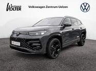 Volkswagen Tayron 2026