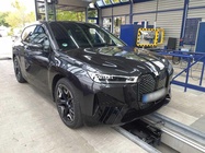 BMW iX 2023