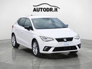 Seat Ibiza 2022