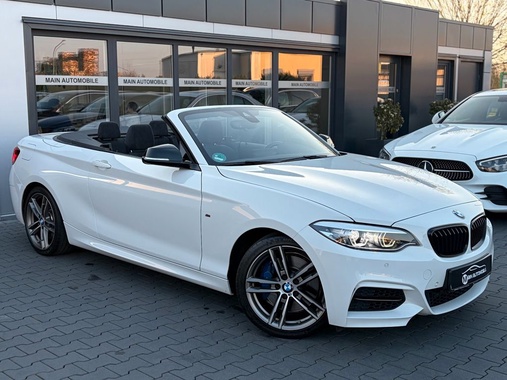 BMW 2 Series 2019