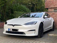 Tesla Model S 2023