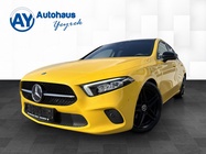 Mercedes-Benz A-Class 2020