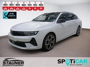 Opel Astra 2024