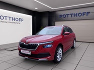 Skoda Kamiq 2019