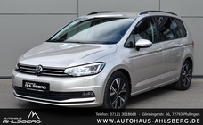 Volkswagen Touran 2024