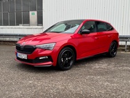 Skoda Scala 2020