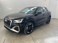 Audi Q2 2025
