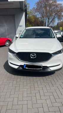 Mazda CX-5 2019