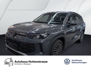 Volkswagen Tayron 2025