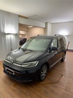 Volkswagen Caddy 2021