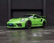 Porsche 991 2020