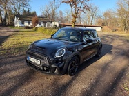 MINI Cooper 2021