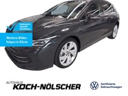 Volkswagen Golf 2025